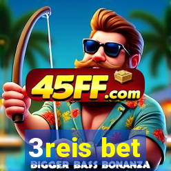 3reis bet